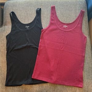 Old Navy Tank Top Bundle